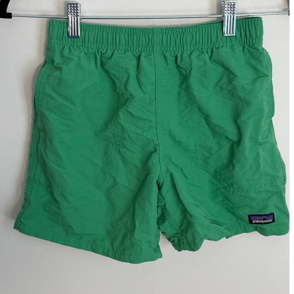 Patagonia Boys Swim trunks size large